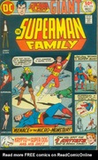 Superman Family: Kandorians: 1